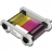 R5F002EAA - Ruban Couleur YMCKO Evolis